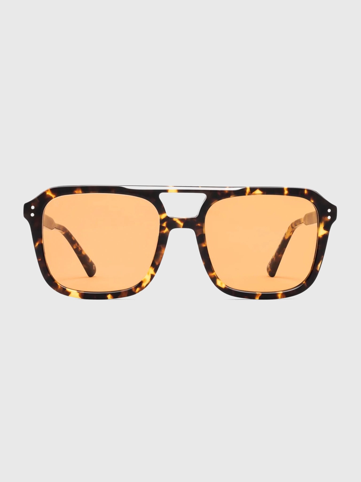 Jimmy Fairly The Elma JF Colors Sunglasses - Saint Bernard