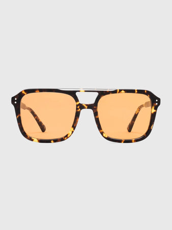 Jimmy Fairly The Elma JF Colors Sunglasses – Saint Bernard
