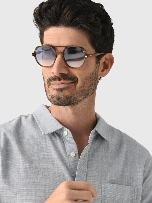 Jimmy Fairly The Lars Sunglasses