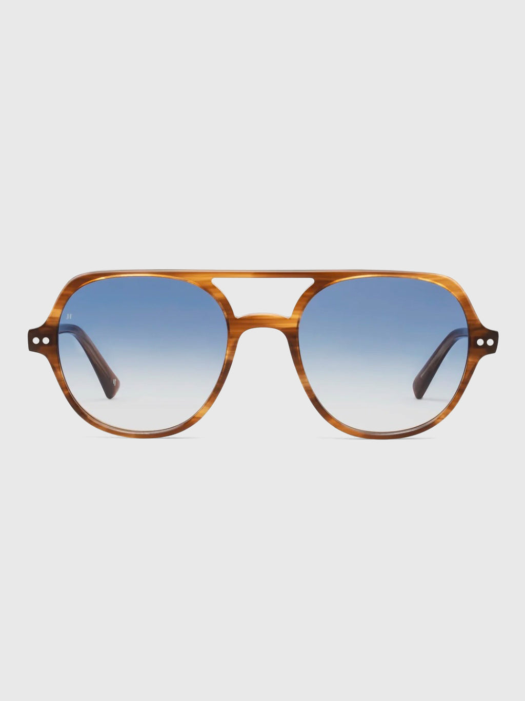 Jimmy Fairly The Lars Sunglasses - Saint Bernard