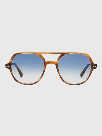 Jimmy Fairly The Lars Sunglasses - Saint Bernard