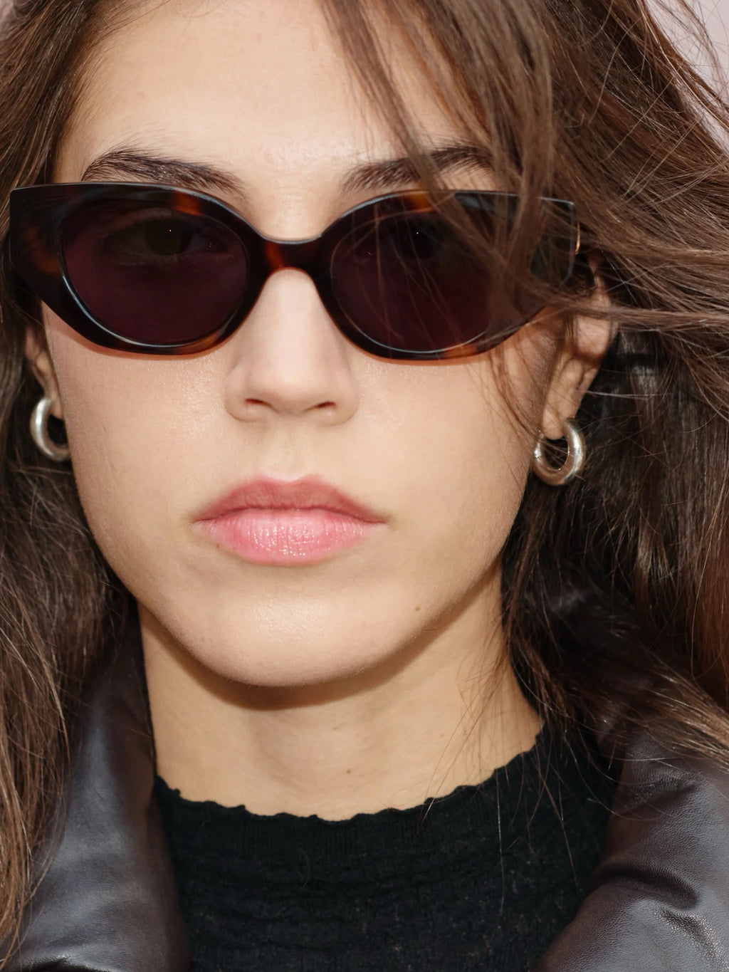 Jimmy Fairly The Amalia Sunglasses - Saint Bernard