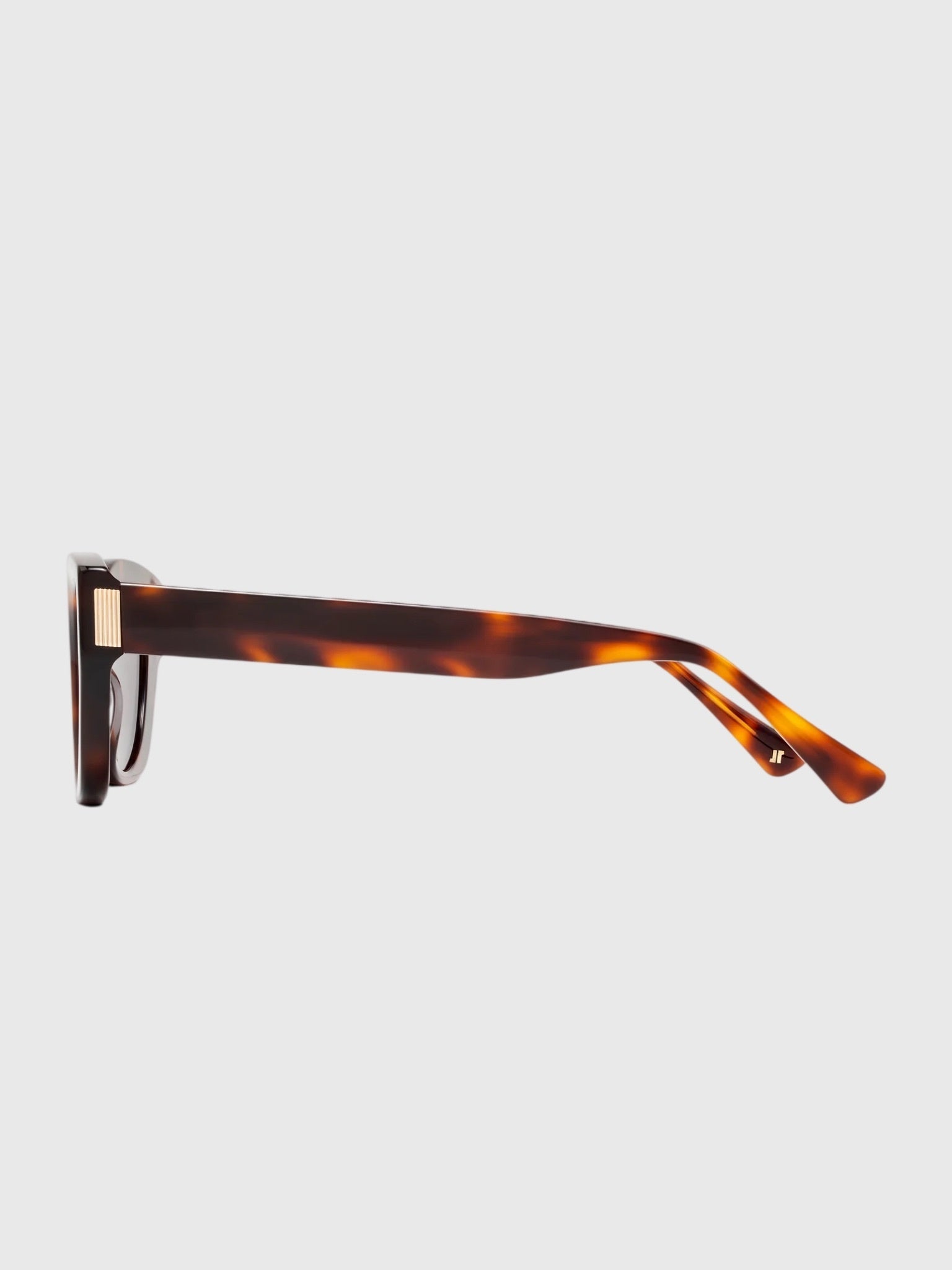 Jimmy Fairly The Amalia Sunglasses - Saint Bernard