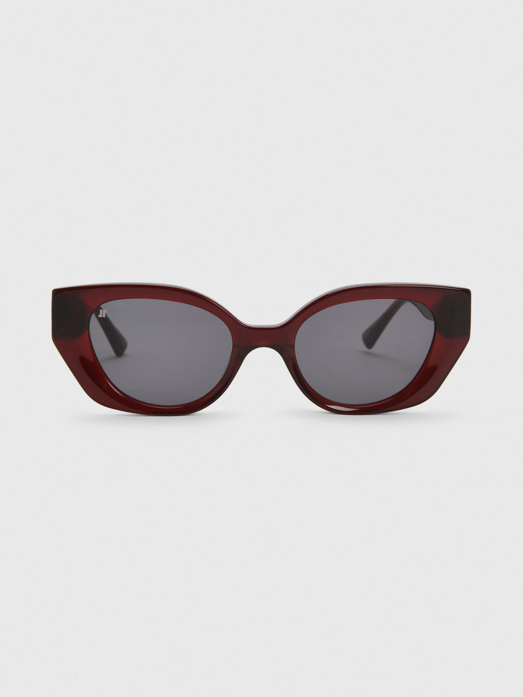 Jimmy Fairly The Amalia Sunglasses - Saint Bernard