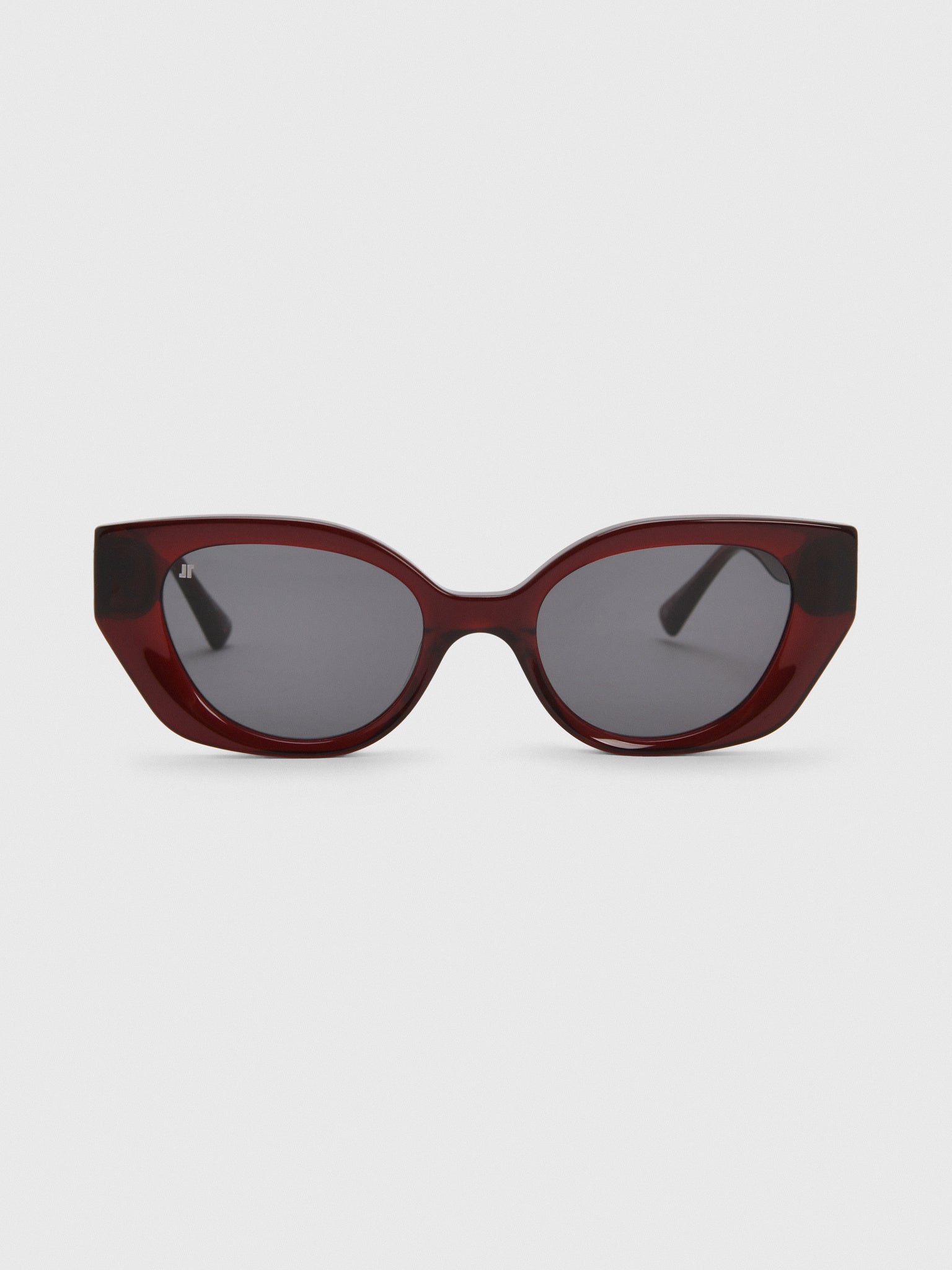 Jimmy Fairly The Amalia Sunglasses - Saint Bernard