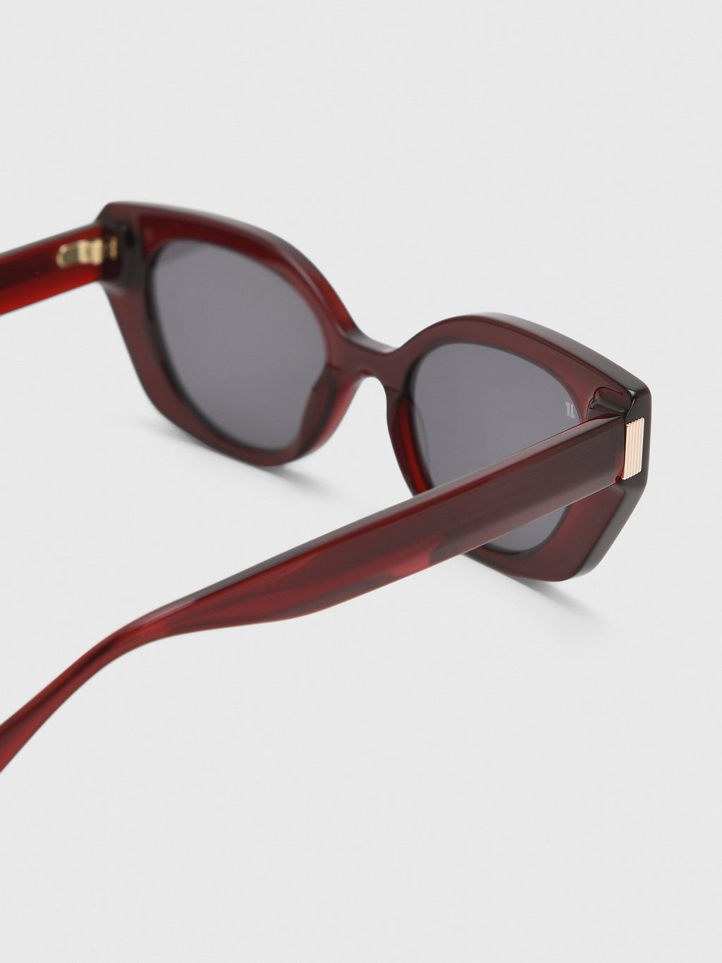 Jimmy Fairly The Amalia Sunglasses - Saint Bernard