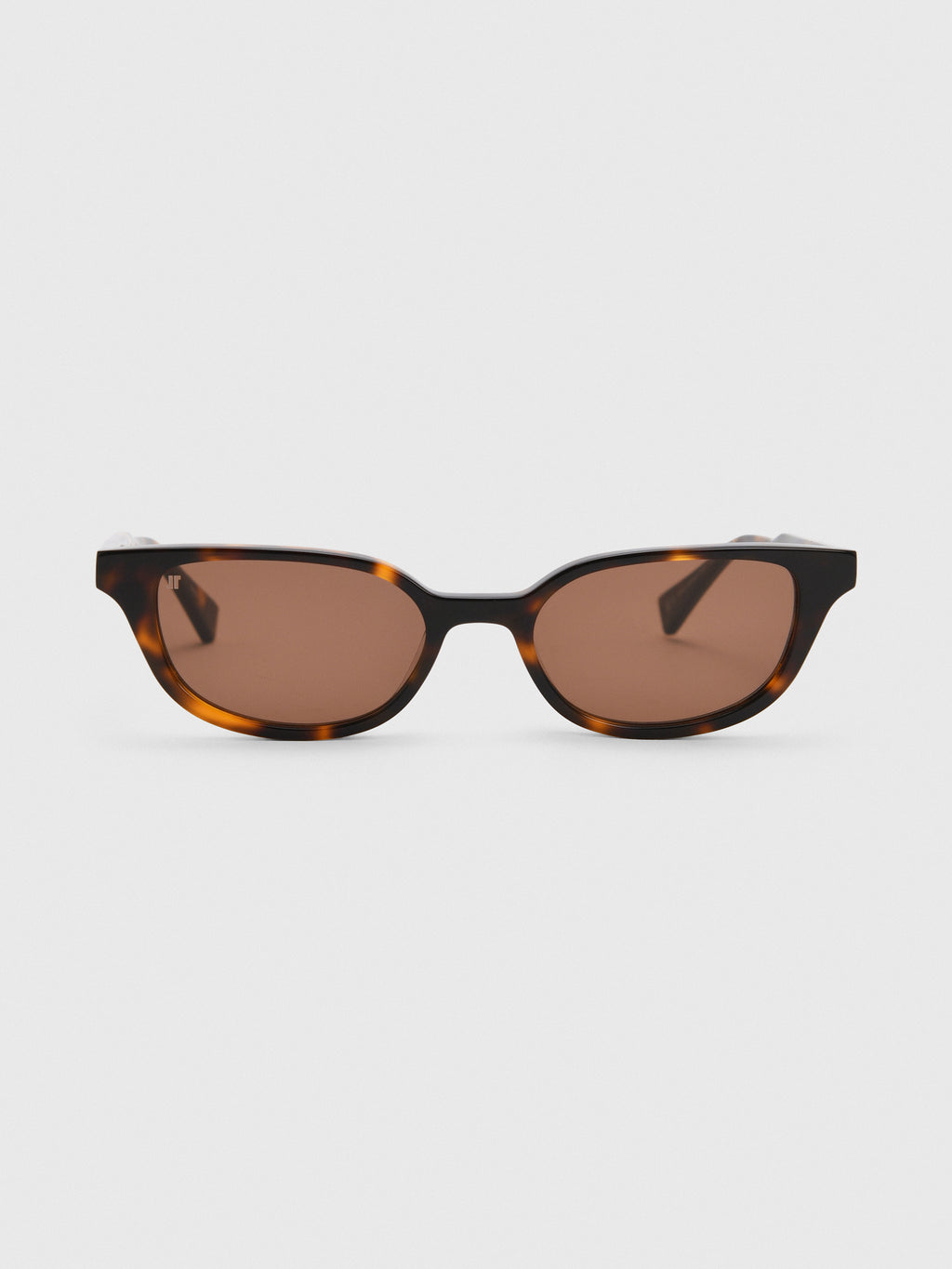 Jimmy Fairly The Pippa Sunglasses - Saint Bernard