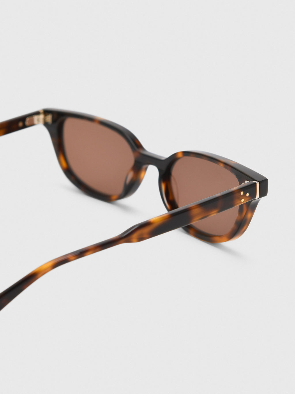 Jimmy Fairly The Pippa Sunglasses - Saint Bernard