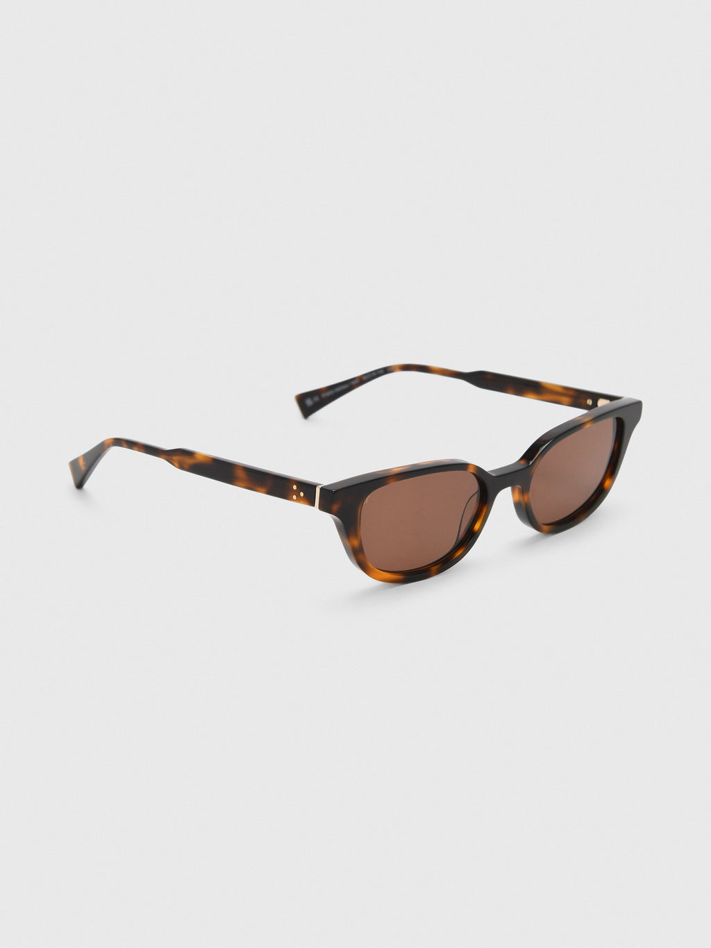 Jimmy Fairly The Pippa Sunglasses - Saint Bernard