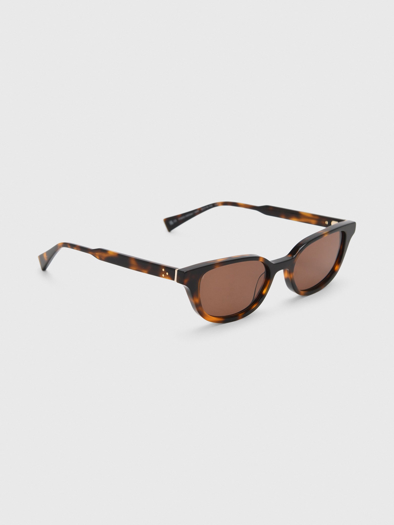 Jimmy Fairly The Pippa Sunglasses - Saint Bernard