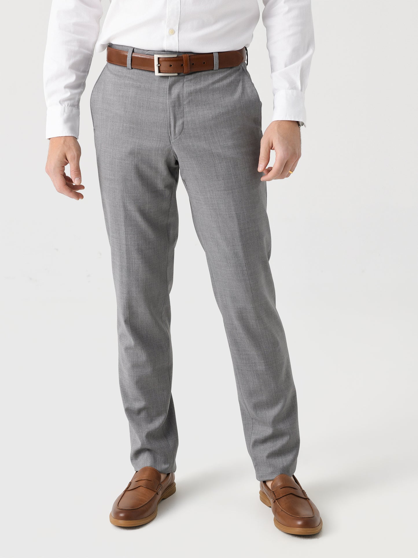 Peter Millar Crown Crafted Men's Harker Pant - Saint Bernard