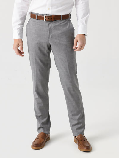 Peter Millar Crown Crafted Men's Harker Pant - Saint Bernard
