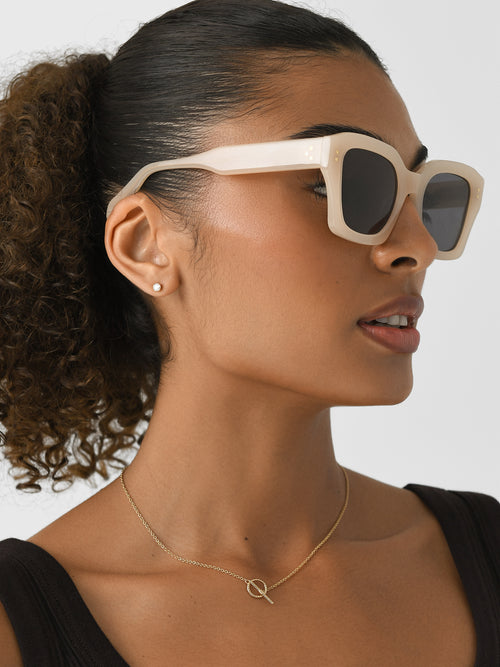 Jimmy Fairly The Rita Sunglasses