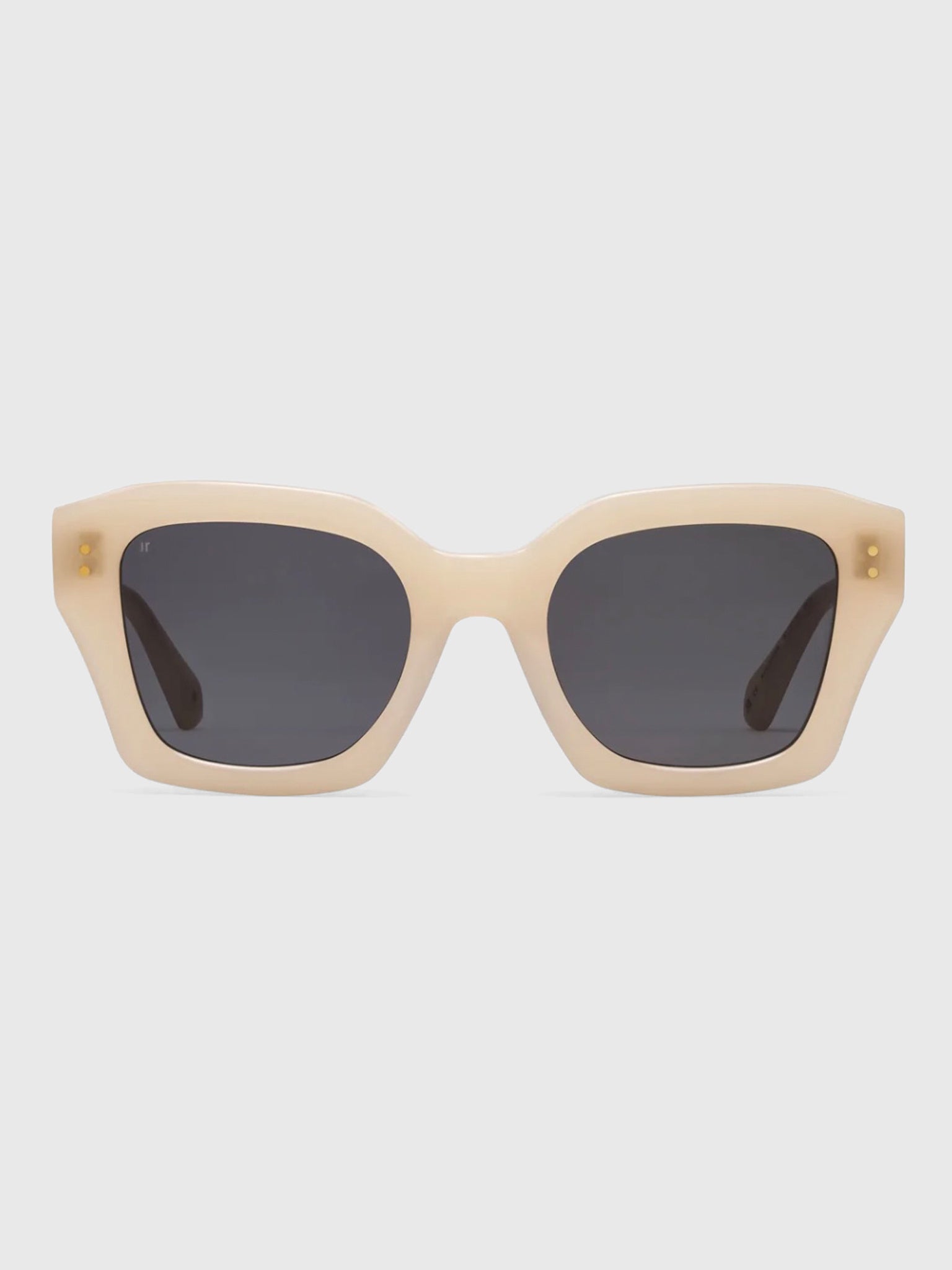 Jimmy Fairly The Rita Sunglasses - Saint Bernard