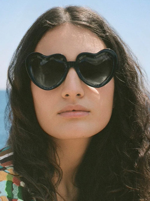 Jimmy Fairly The Coeur Sunglasses