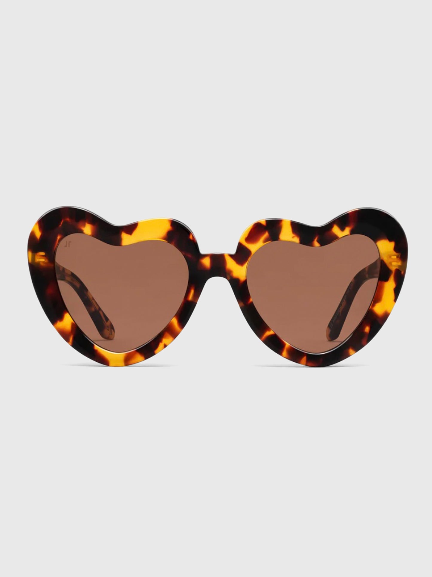 Jimmy Fairly The Coeur Sunglasses - Saint Bernard