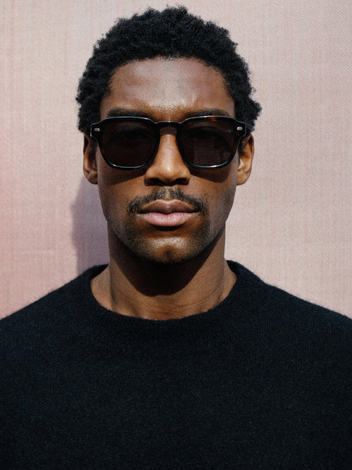 Jimmy Fairly The Mitch Sunglasses