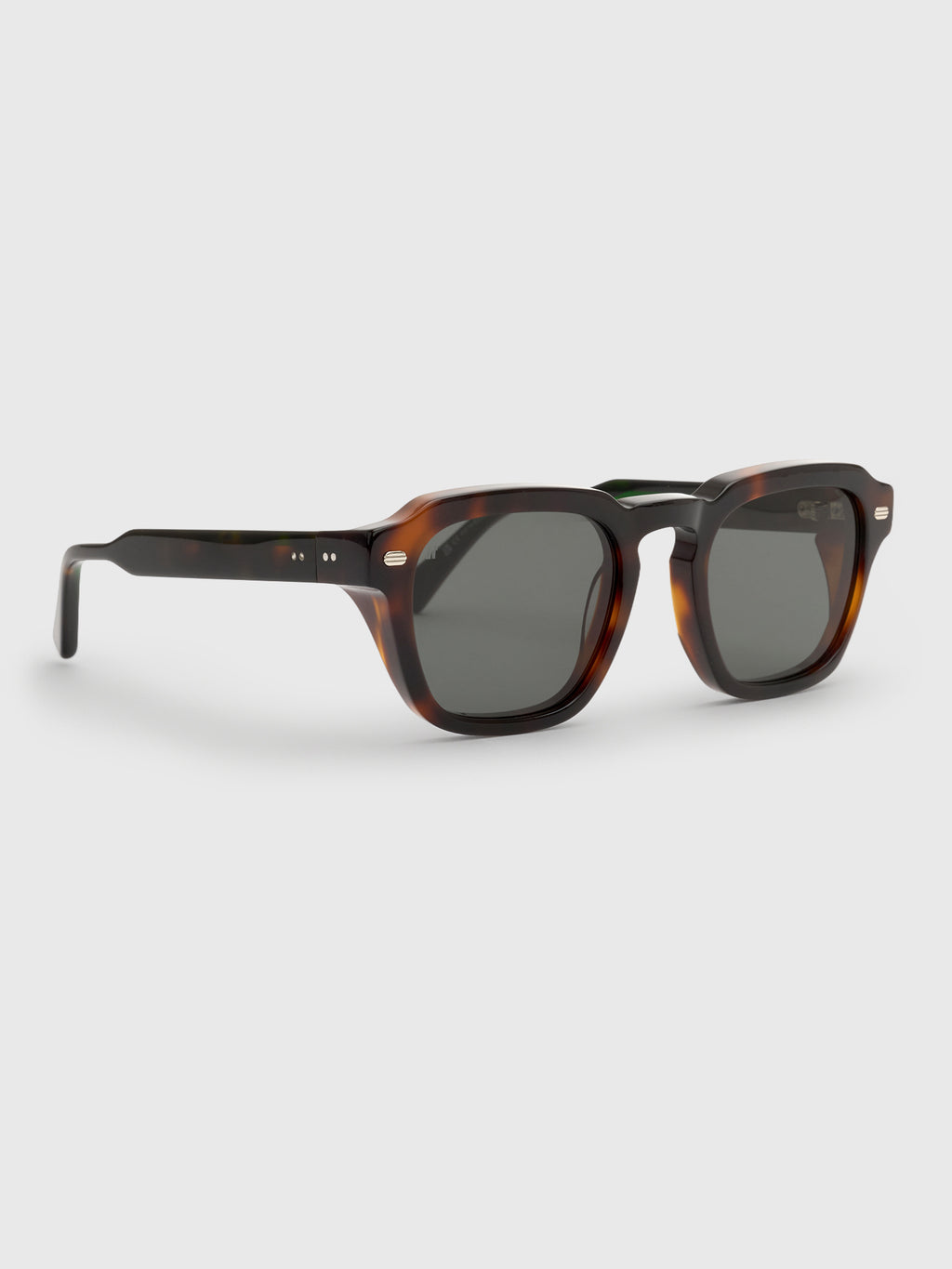 Jimmy Fairly The Mitch Sunglasses - Saint Bernard