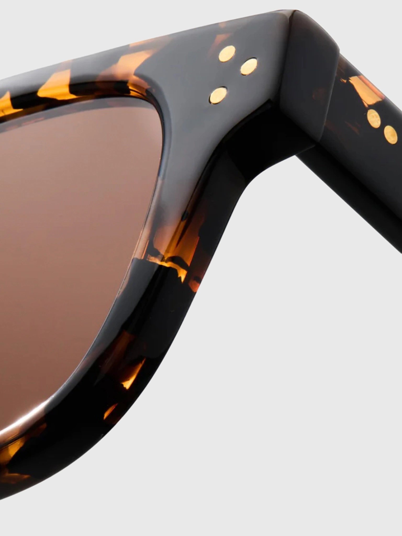 ジミー Jimmy Fairly The Chase Sunglasses | $135.00 | Saint Bernard