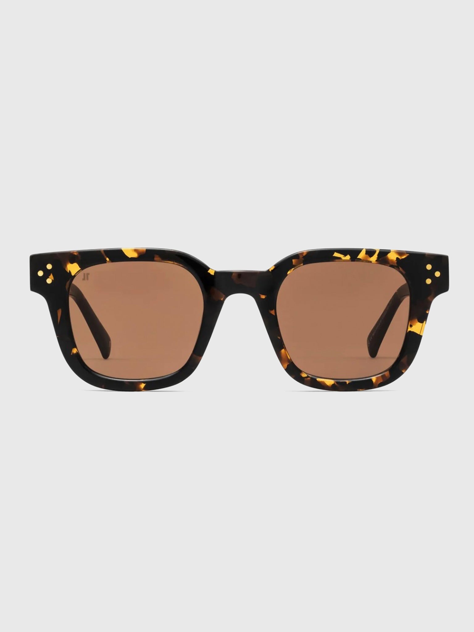 Jimmy Morrise出品 Jimmy Fairly The Chase Sunglasses | $135.00 | Saint Bernard