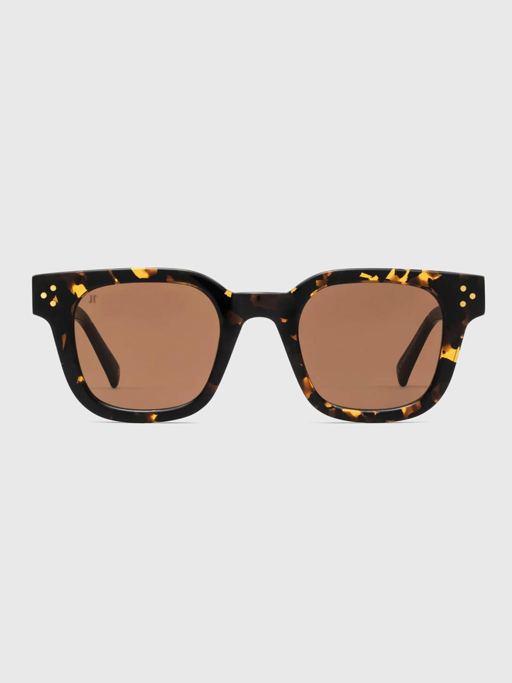 Jimmy Fairly The Chase Sunglasses - Saint Bernard