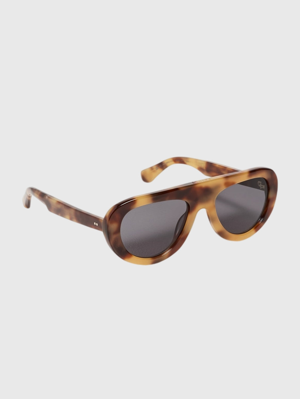Jimmy Fairly The Gabrie Sunglasses - Saint Bernard