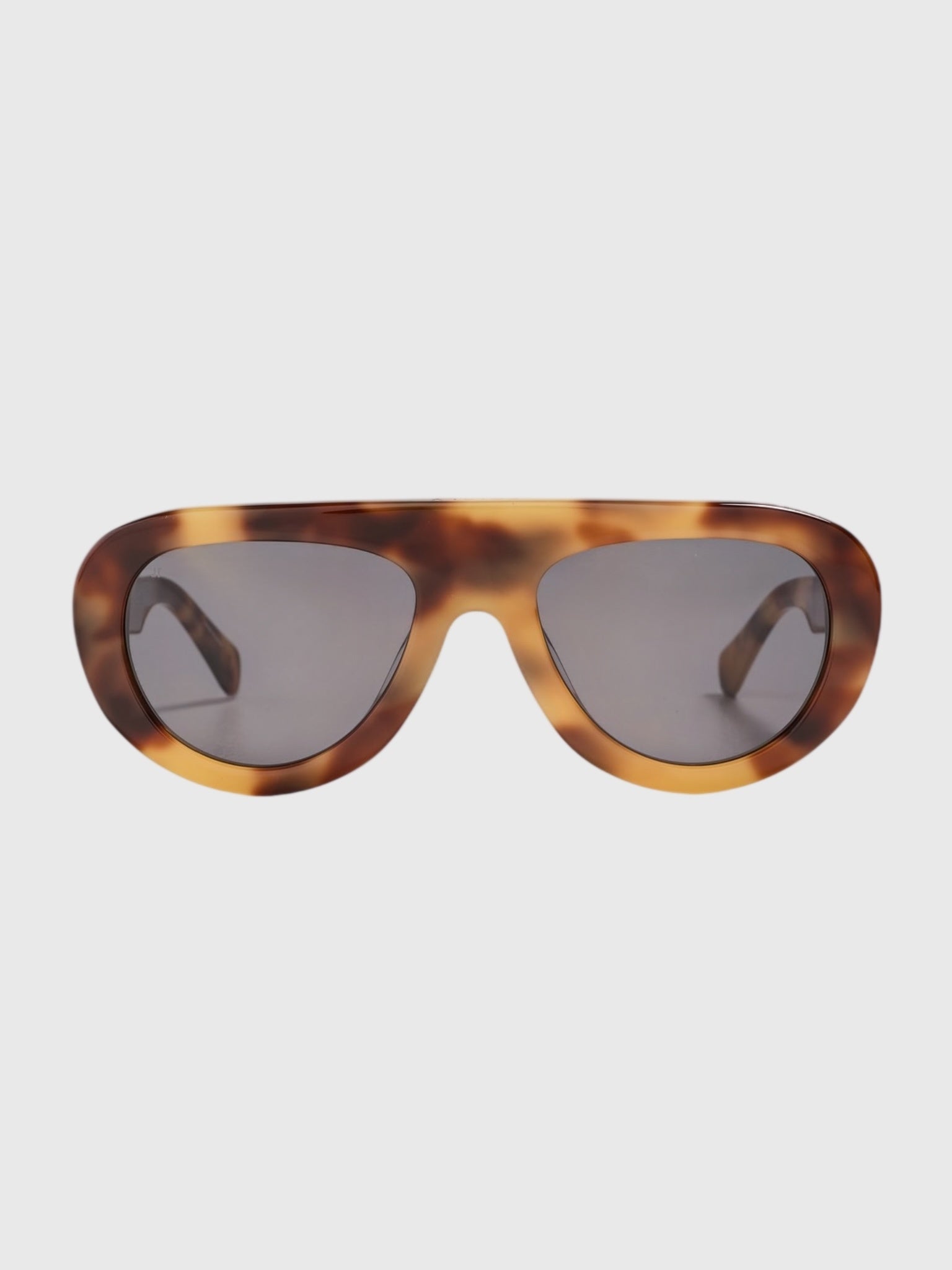 Jimmy Fairly The Gabrie Sunglasses - Saint Bernard