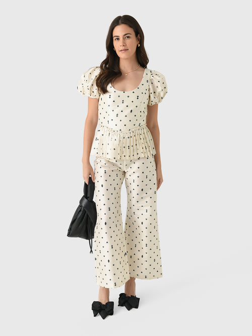 Louise New York Women's Libby Pant