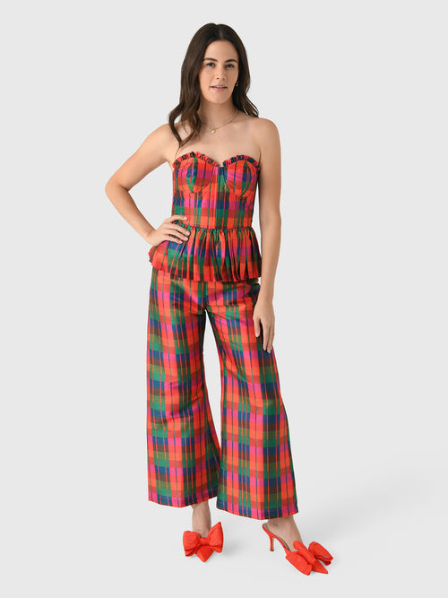 Louise New York Women's Libby Pant