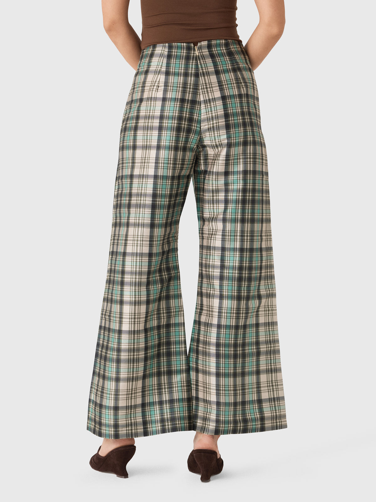 Louise New York Women's Libby Pant - Saint Bernard