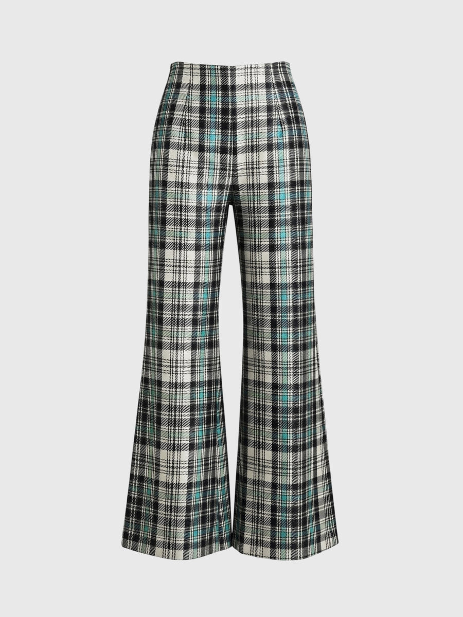 Louise New York Women's Libby Pant - Saint Bernard