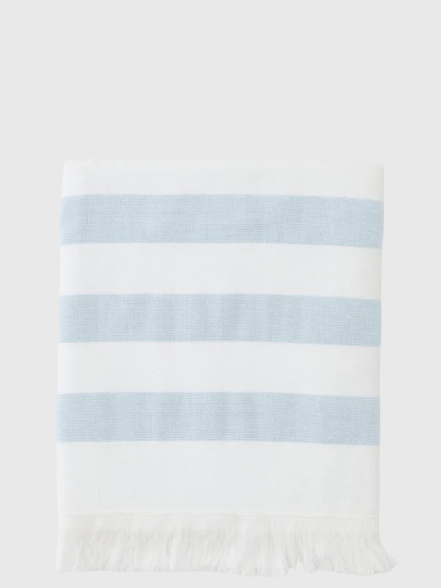 Weezie Turkish Towel - Saint Bernard