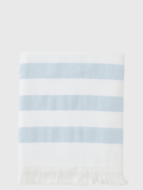 Weezie Turkish Towel