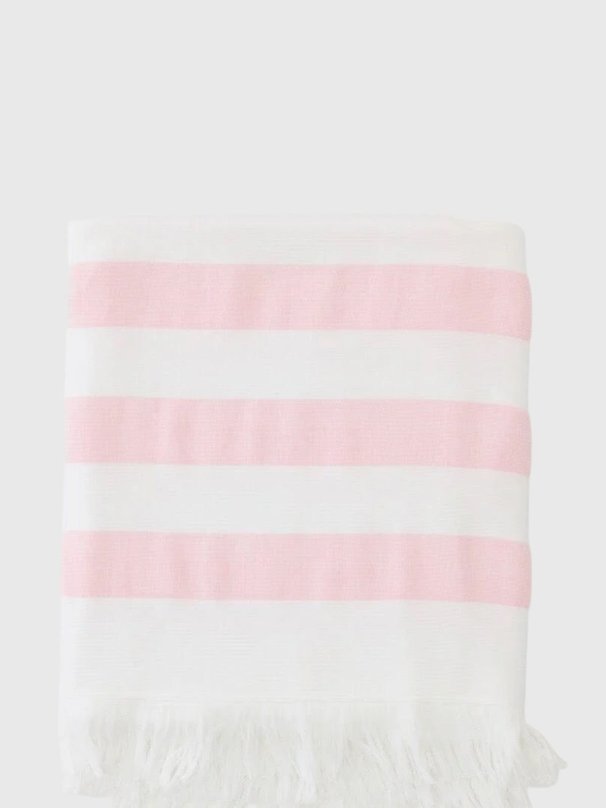 Weezie Turkish Towel - Saint Bernard