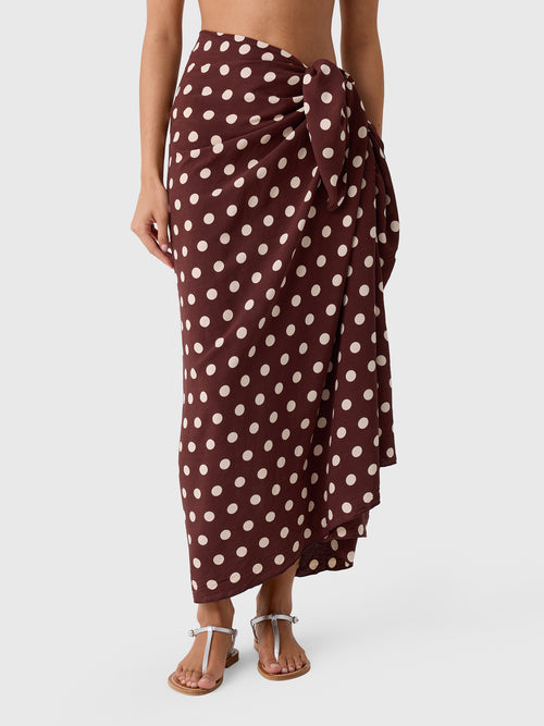 Juillet Women's Paige Pareo