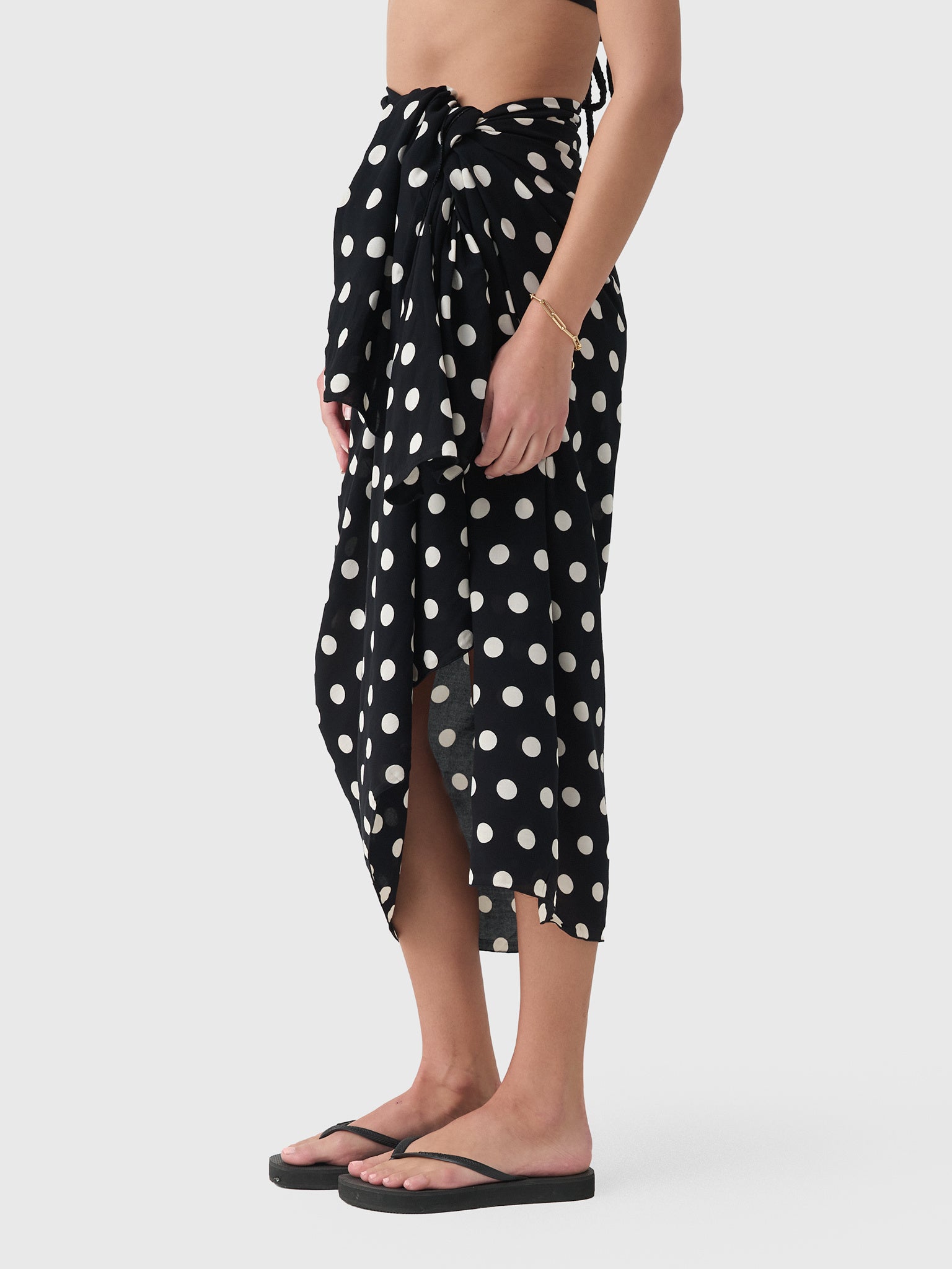 Juillet Women's Paige Pareo - Saint Bernard