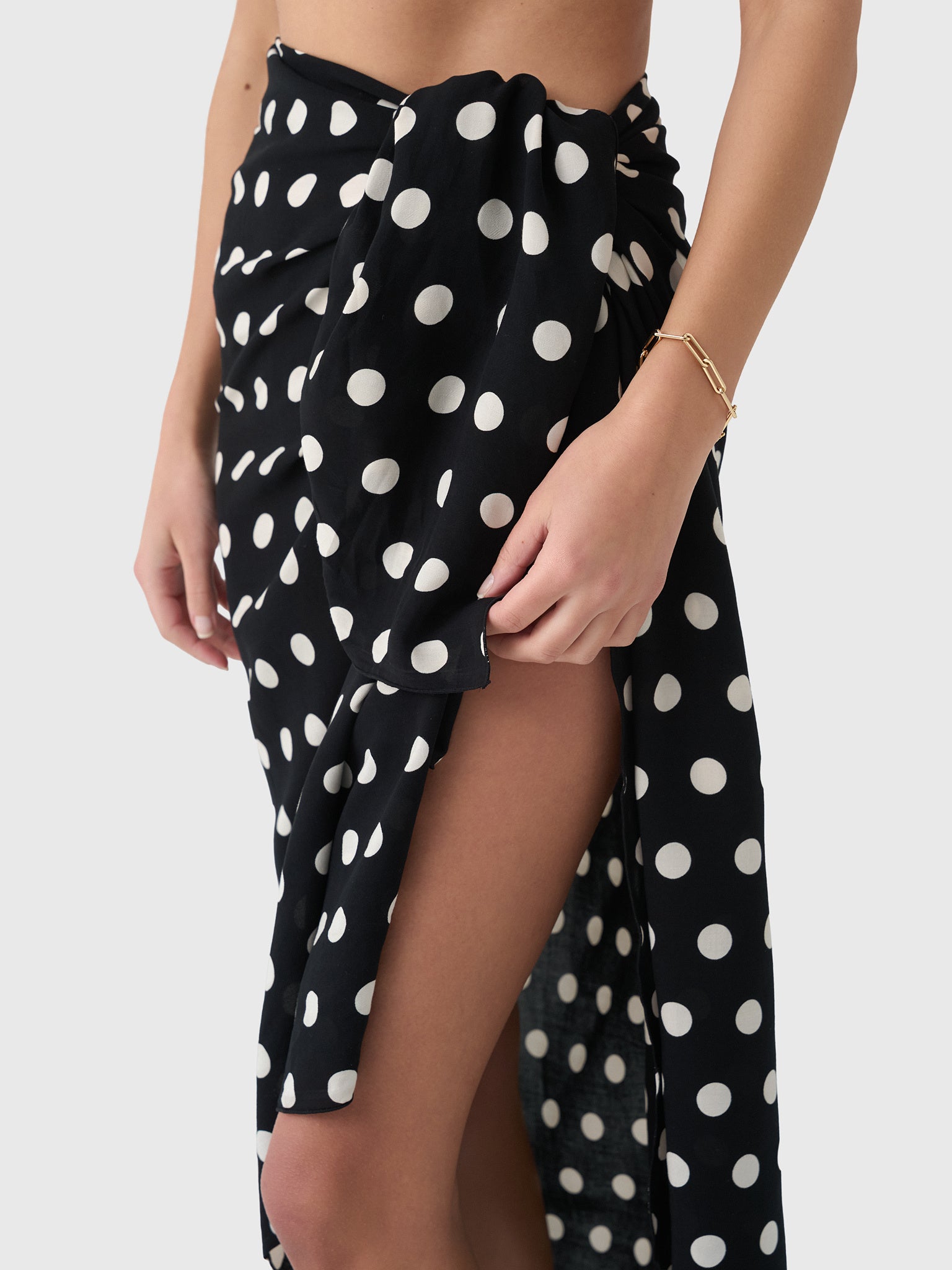 Juillet Women's Paige Pareo - Saint Bernard