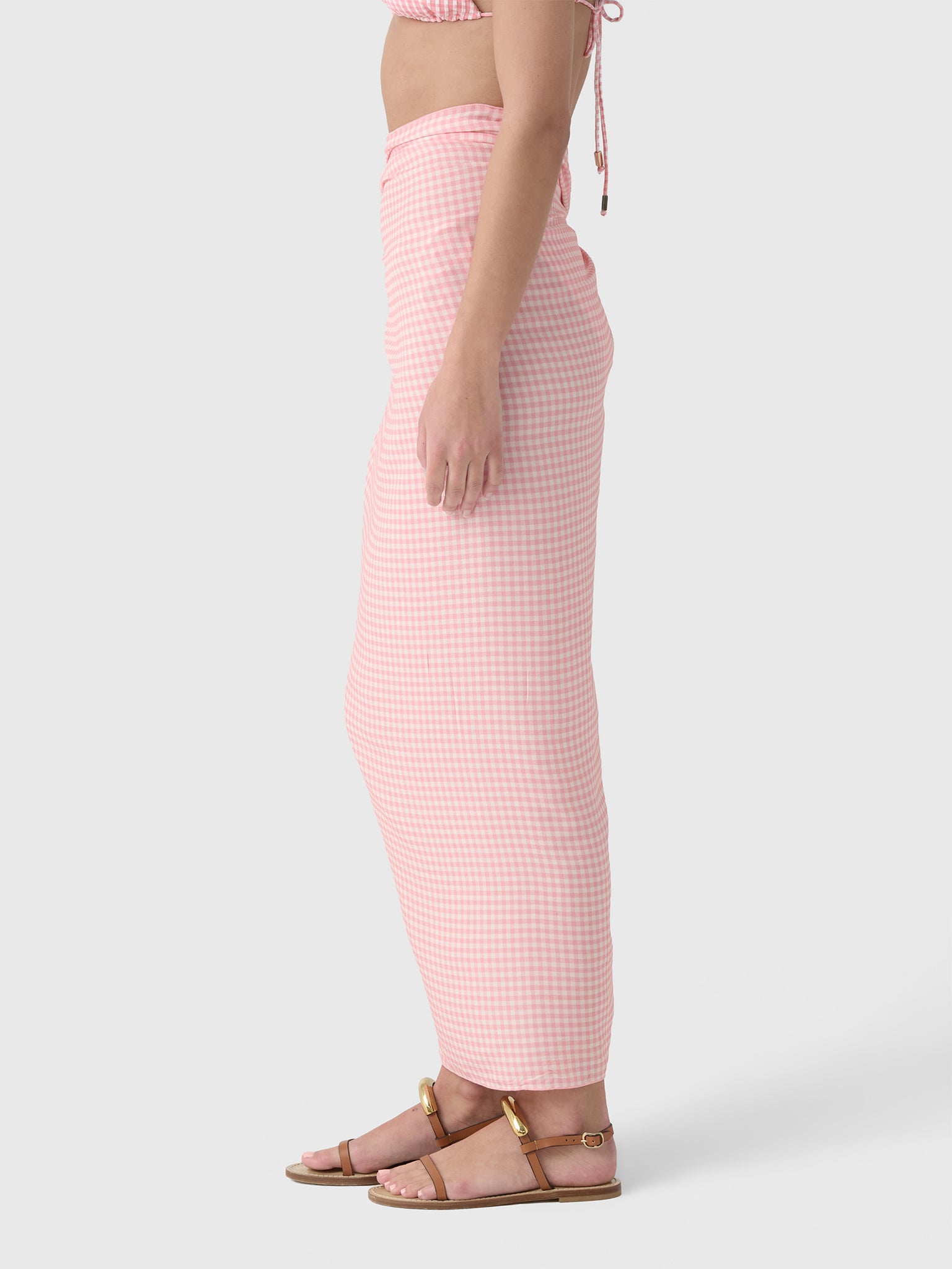 Juillet Women's Paige Pareo - Saint Bernard