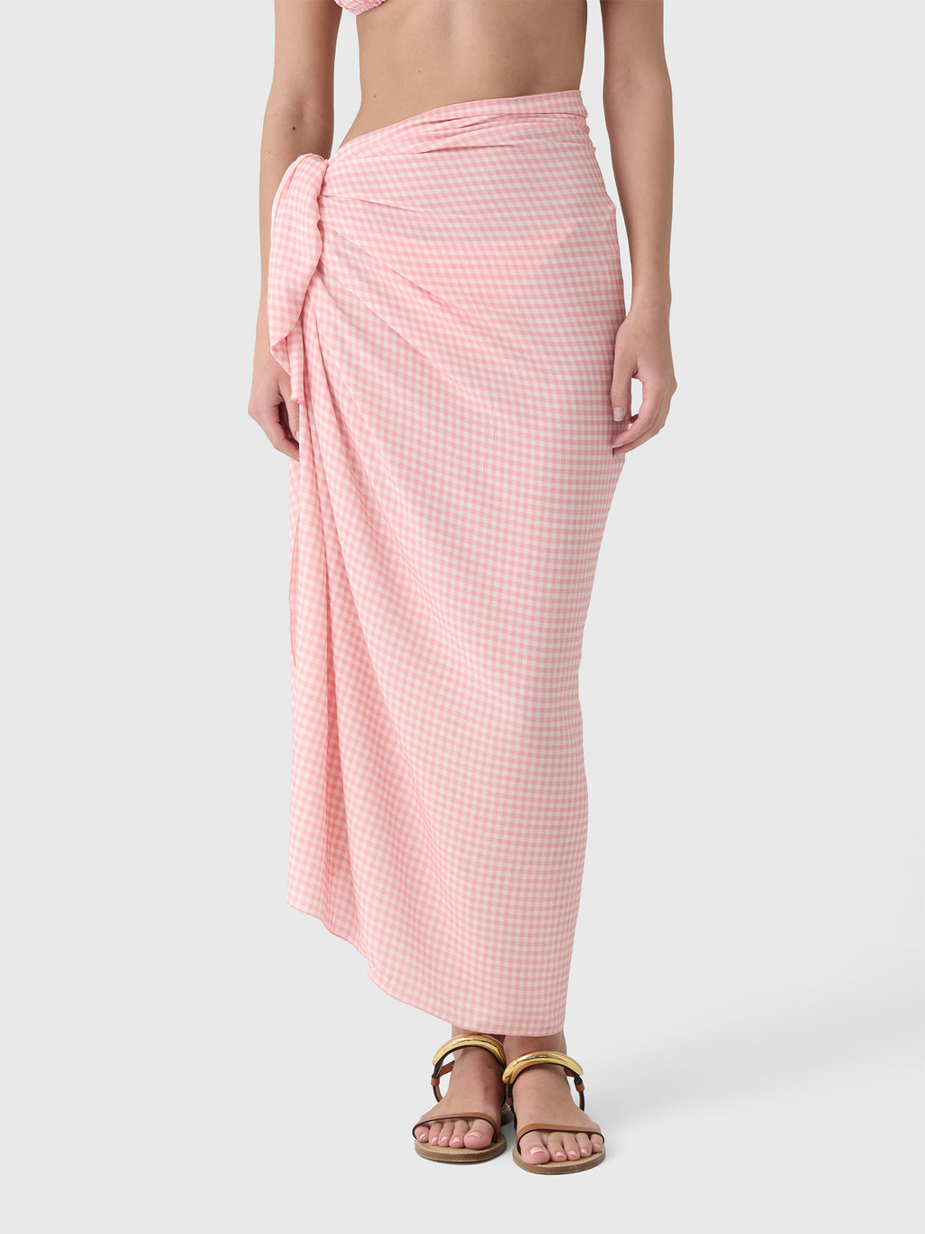 Juillet Women's Paige Pareo - Saint Bernard