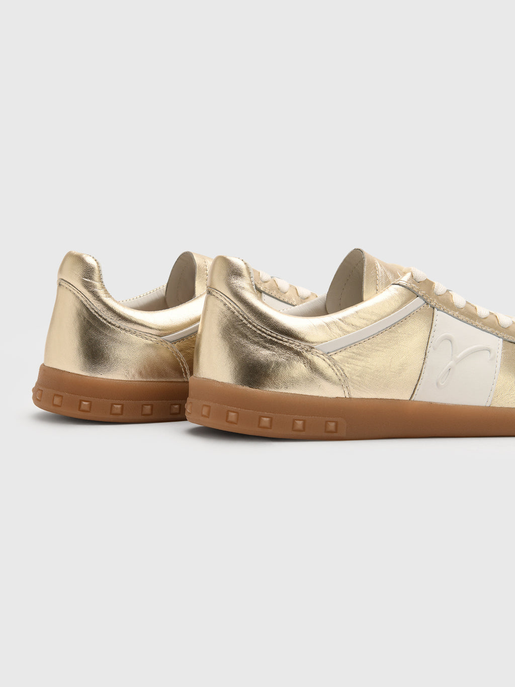 Vaneli Women's Palila Sneaker - Saint Bernard