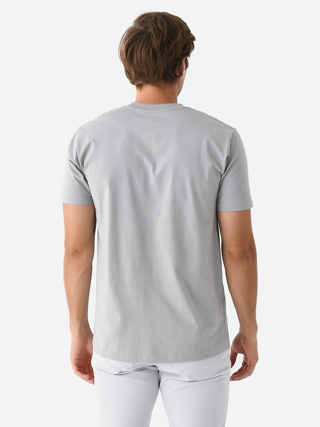 Saint Bernard Men's Palm Tee - Saint Bernard
