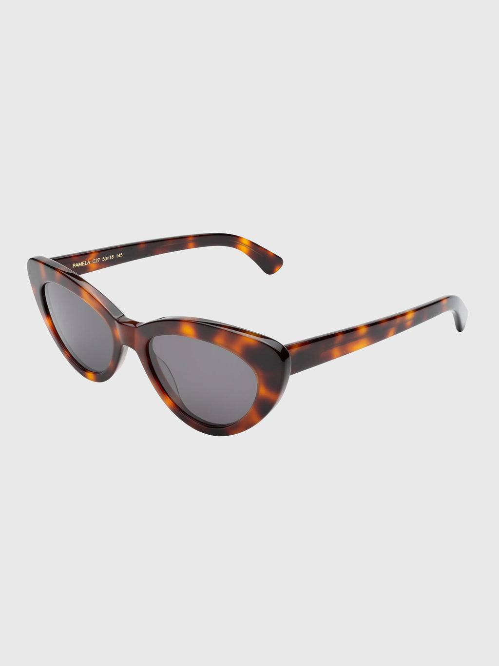 Illesteva Pamela Sunglasses - Saint Bernard