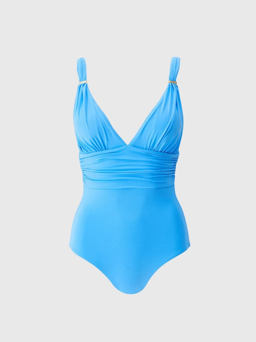 Melissa Odabash Women's Panarea One-Piece Swimsuit