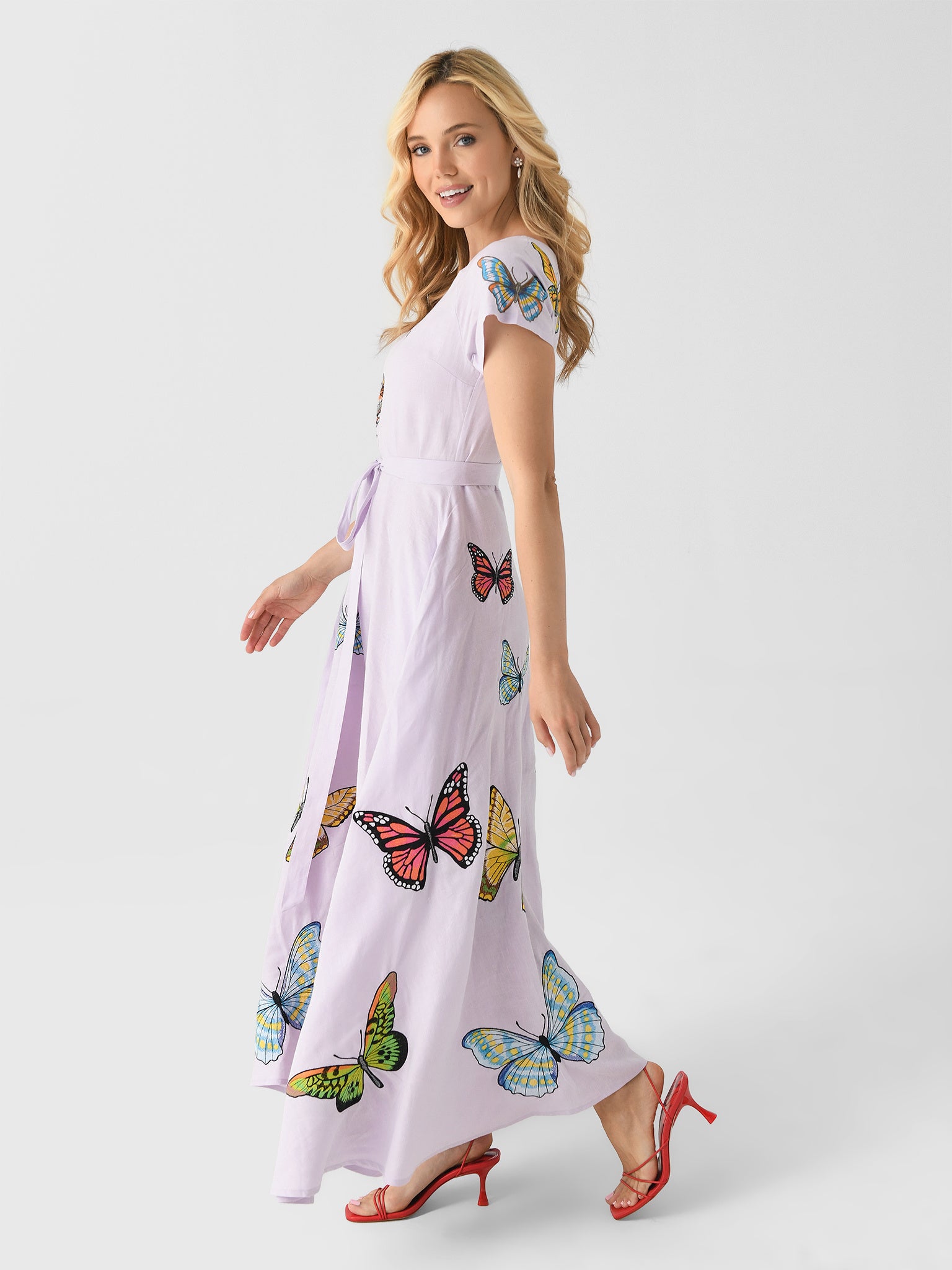 PAPIYON DRESSxLILAC-alt1