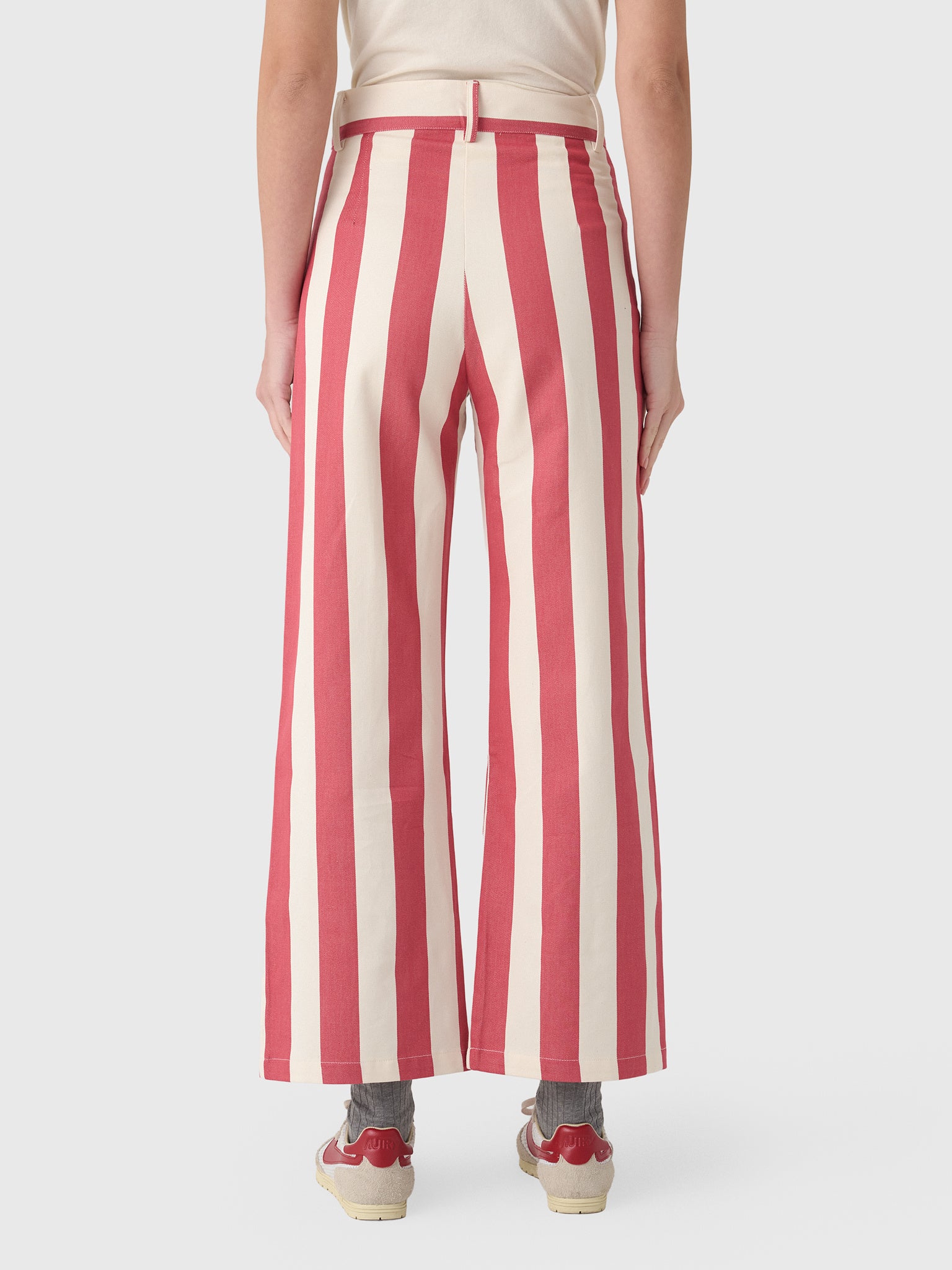 La Veste Women's Parasol Pant - Saint Bernard