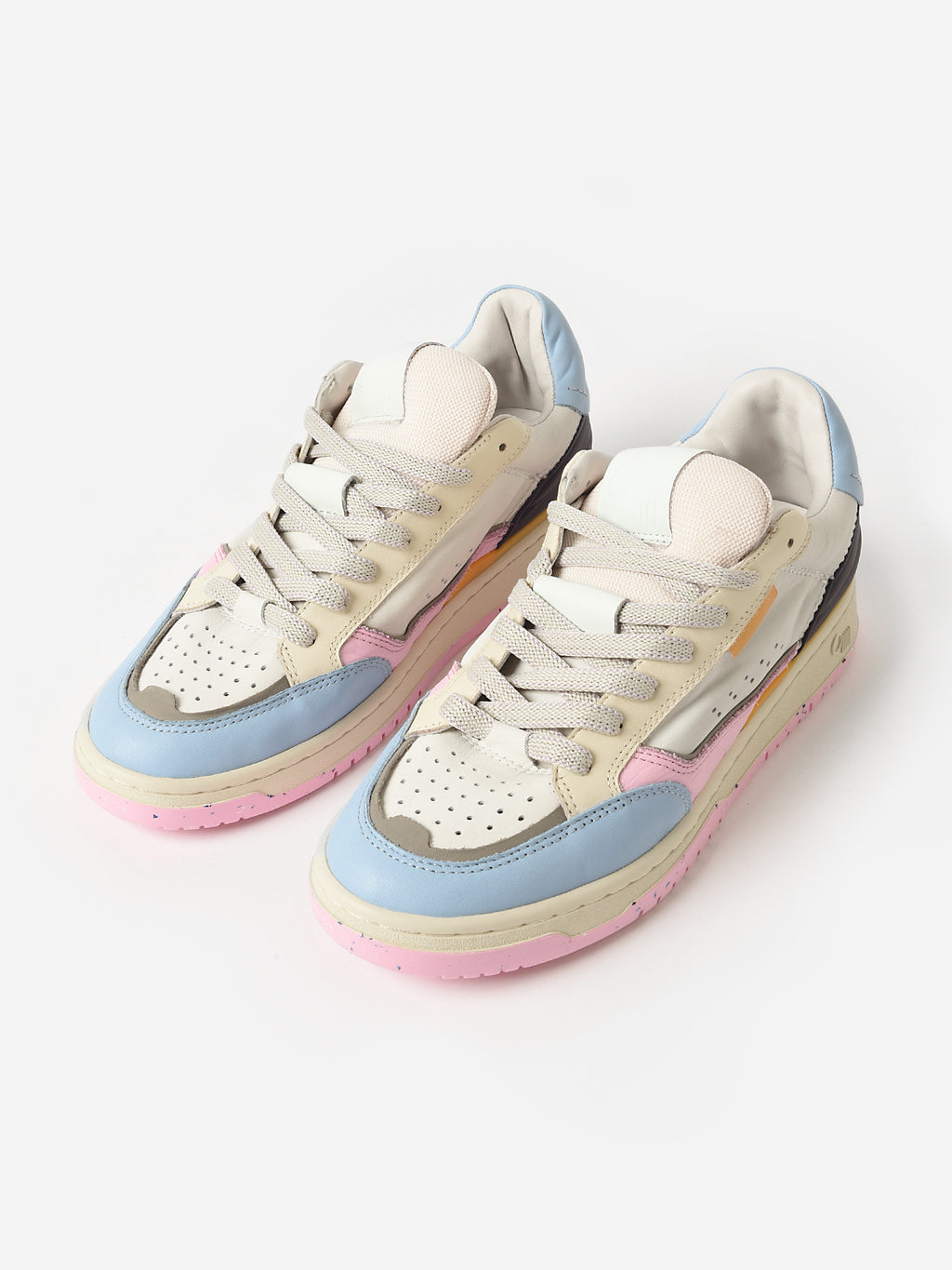 Oncept Women's Paris Sneaker - Saint Bernard