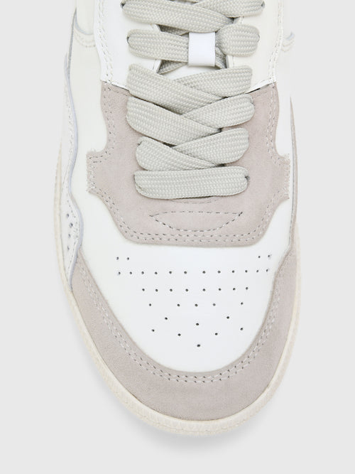Vaneli Women's Paris Sneaker - Saint Bernard