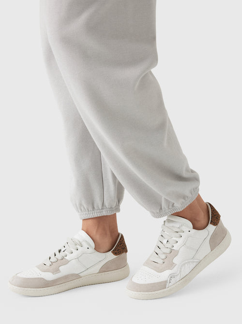 Vaneli Women's Paris Sneaker - Saint Bernard