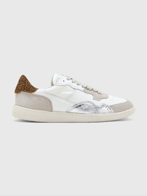 Vaneli Women's Paris Sneaker - Saint Bernard