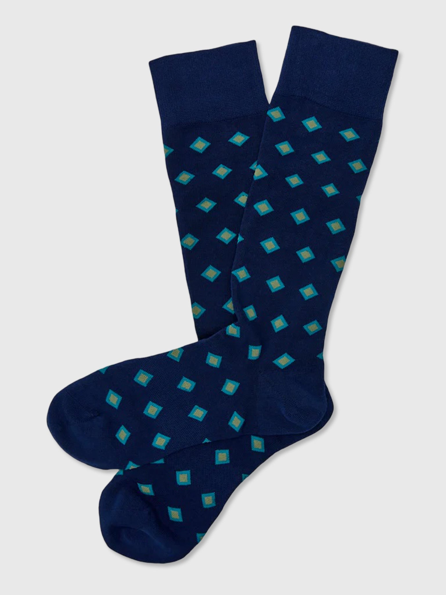 Dead Soxy Men's Parker Dress Socks